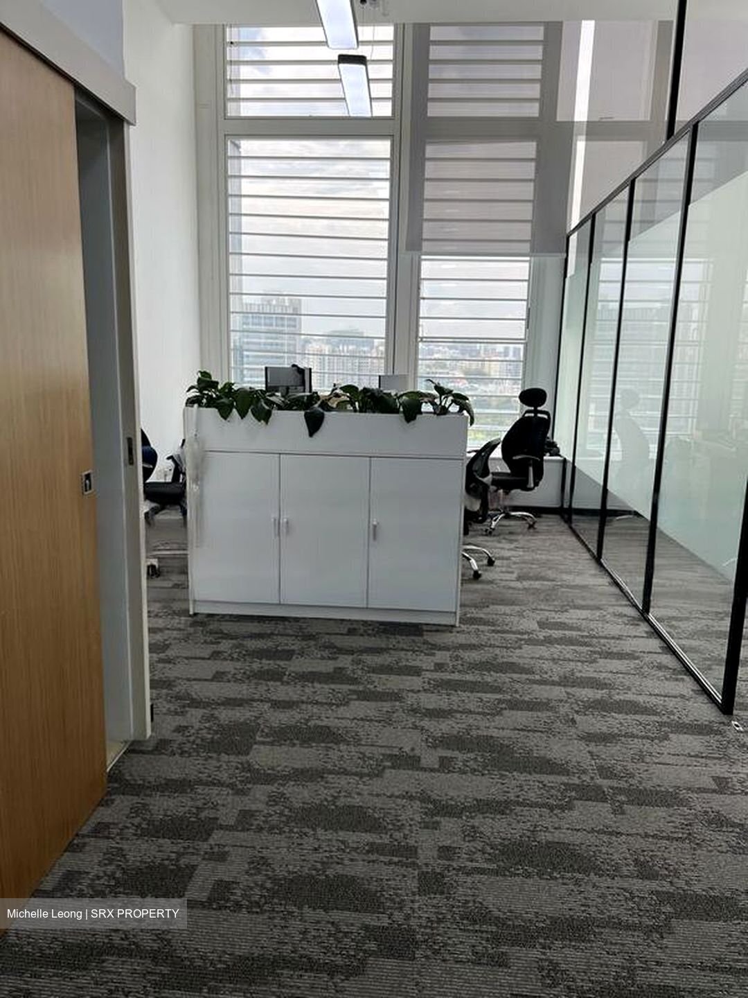 The Central (D1), Office #456952431